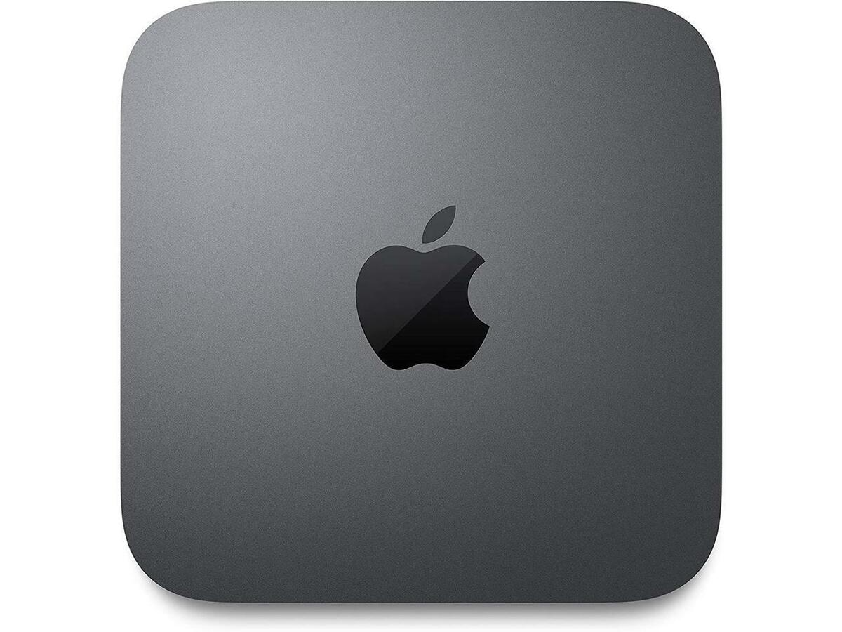 Apple Mac Mini – Core i5 3GHz, 8GB RAM, 256GB SSD Storage